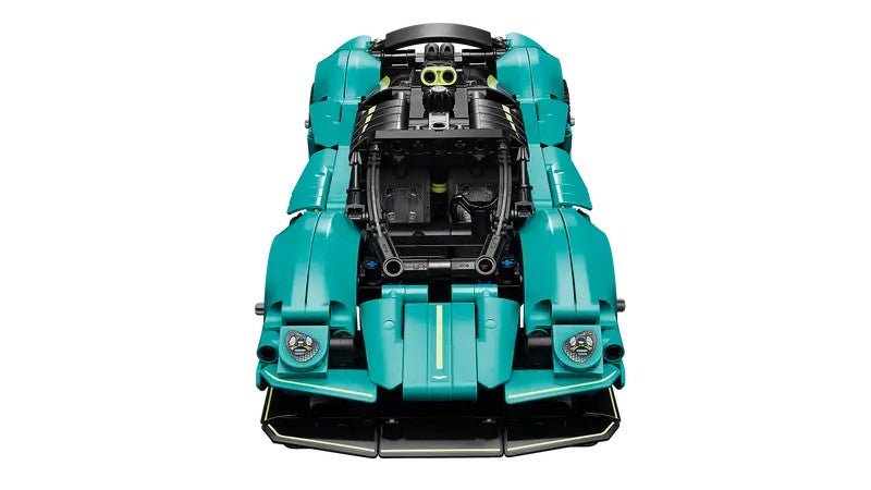 LEGO® Technic™ Aston Martin Valkyrie 42208
