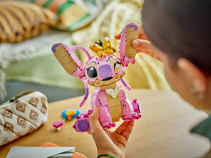LEGO® Disney Angel 43257