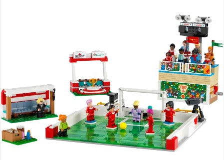 LEGO® icons of Play 40634