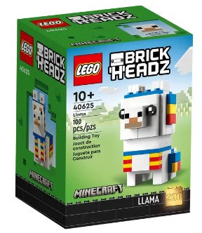 LEGO® BrickHeadz Llama 40625