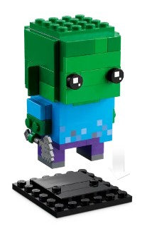 LEGO® BrickHeadz™ Zombie 40626