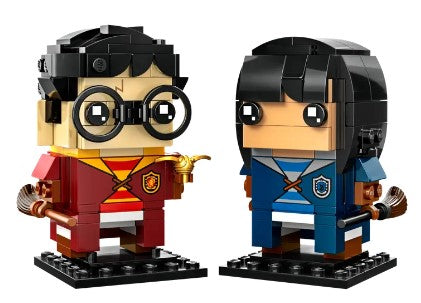 LEGO® BrickHeadz Harry Potter & Cho Chang 40616