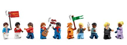LEGO® icons of Play 40634