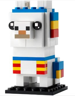 LEGO® BrickHeadz Llama 40625