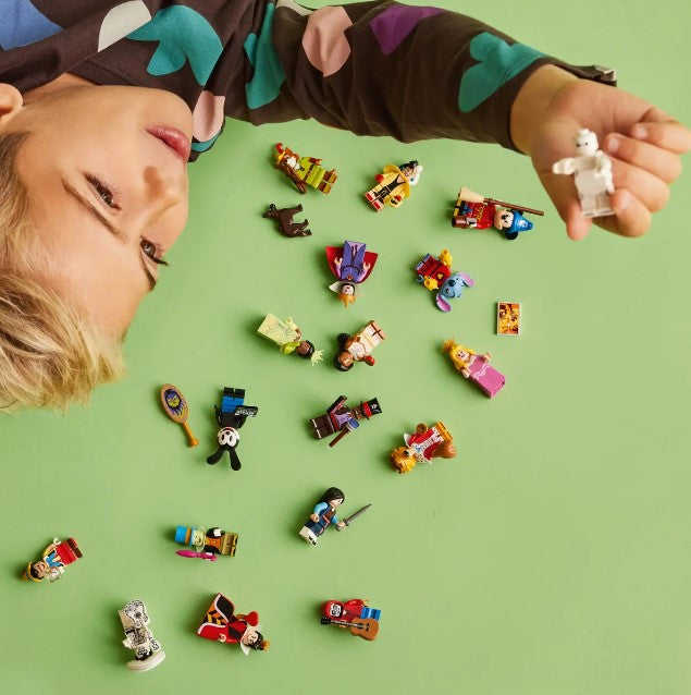LEGO® Minifigures Disney100 71038 (1 Box / 36bags)