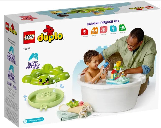 LEGO® DUPLO® Water Park 10989