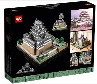 LEGO® Architecture Himeji Castle 21060