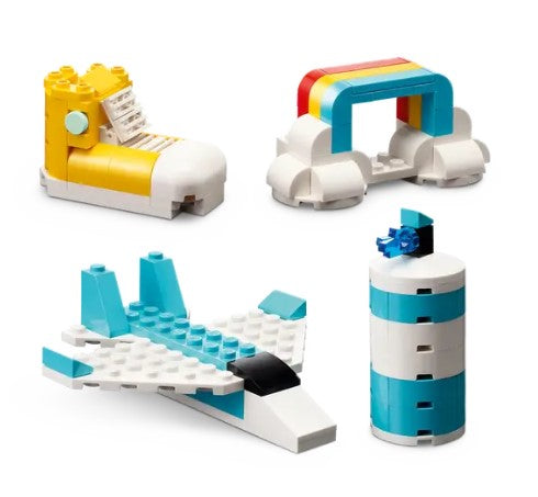 LEGO® Classic Creative Color Fun 11032