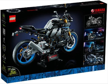 LEGO® Technic™ Yamaha MT-10 SP 42159