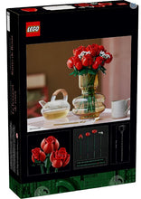 Load image into Gallery viewer, LEGO® Icons Bouquet of Roses 10328
