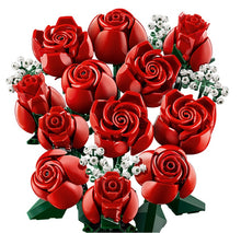 Load image into Gallery viewer, LEGO® Icons Bouquet of Roses 10328
