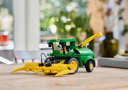 LEGO® Technic John Deere 9700 Forage Harvester 42168