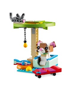 LEGO® Creator 3in1 Hamster Wheel 31155