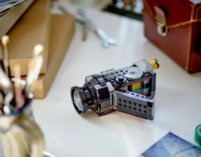 LEGO® Creator 3in1 Retro Camera 31147