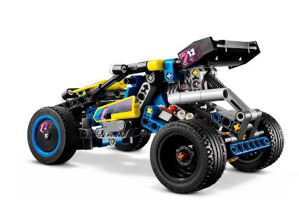 LEGO® Technic Off-Road Race Buggy 42164