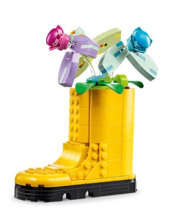 LEGO® Creator 3in1 Flowers in Watering Can 31149