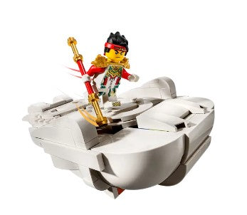 LEGO® Monkie Kid™ Mini Mech 80051
