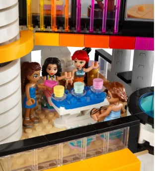 LEGO® Friends Andrea's Modern Mansion 42639