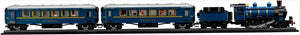 LEGO® The Orient Express Train 21344