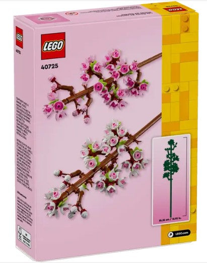 LEGO® Cherry Blossoms 40725