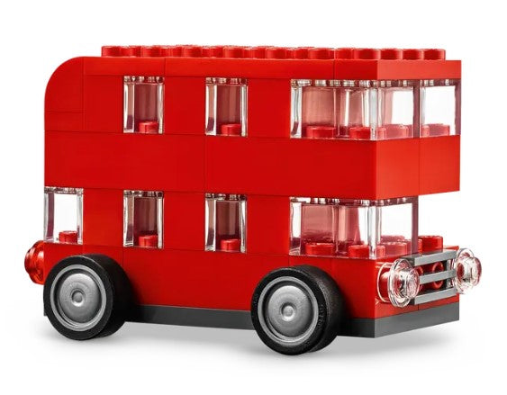 LEGO® Classic Creative Vehicles 11036