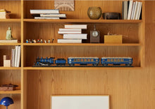 Load image into Gallery viewer, LEGO® The Orient Express Train 21344
