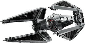 LEGO® Star Wars™ TIE Interceptor™ 75382