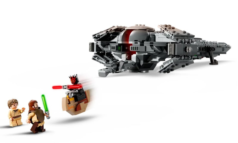 LEGO® Star Wars™ Darth Maul's Sith Infiltrator™ 75383