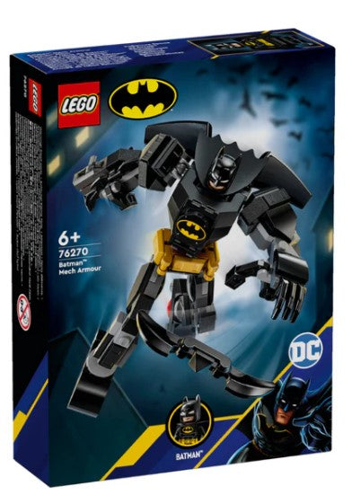 LEGO® Batman Mech Armor 76270