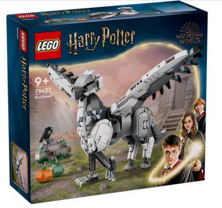 LEGO® Harry Potter™ Buckbeak™ 76427