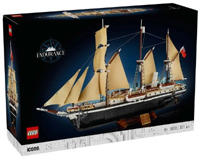 LEGO® Icons The Endurance 10335