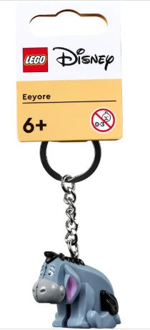 LEGO® Disney Eeyore keyring 854203