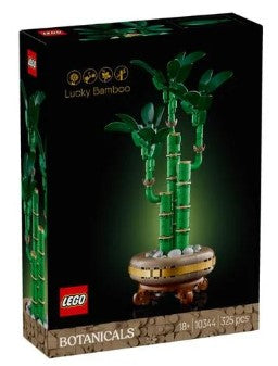 LEGO® Botanicals Lucky Bamboo 10344