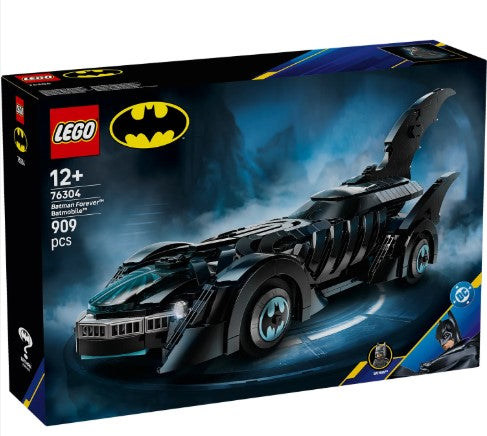 LEGO® Batman Forever™ Batmobile™ 76304