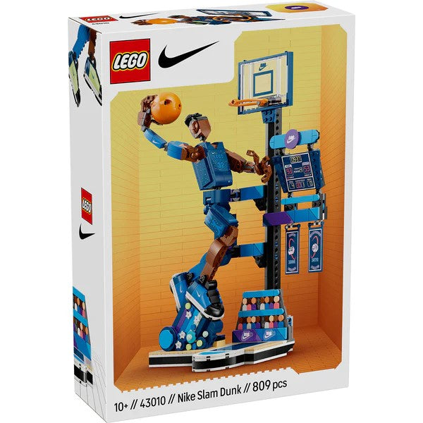 LEGO® Nike Slam Dunk 43010