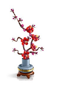 LEGO® Icons Plum Blossom 10369