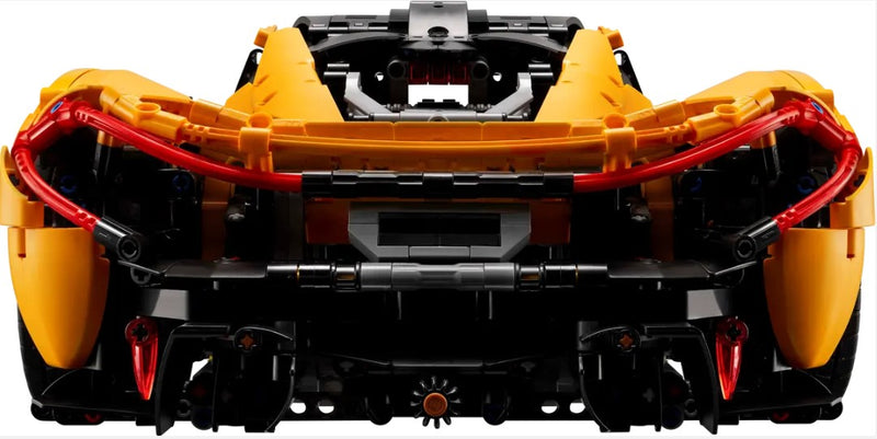 LEGO® Technic™ McLaren P1™ 42172