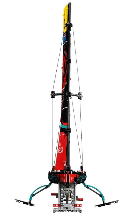 LEGO® Technic™ Emirates Team New Zealand AC75 Yacht 42174