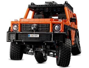 LEGO® Technic™ Mercedes-Benz G 500 PROFESSIONAL Line 42177