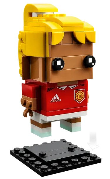 LEGO® Manchester United Go Brick Me 40541