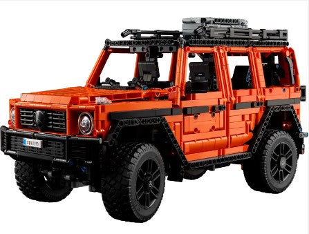 LEGO® Technic™ Mercedes-Benz G 500 PROFESSIONAL Line 42177