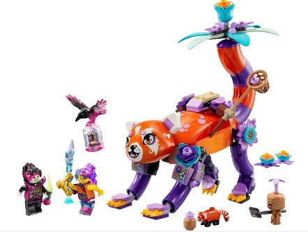 LEGO® DREAMZzz™ Izzie’s Dream Animals 71481