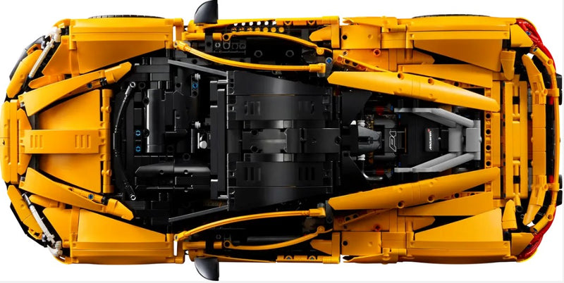 LEGO® Technic™ McLaren P1™ 42172