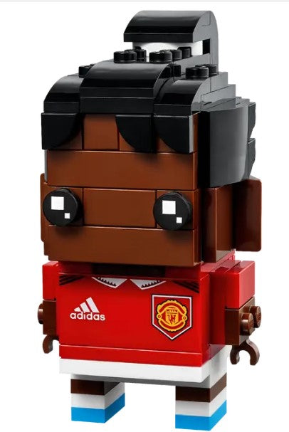 LEGO® Manchester United Go Brick Me 40541