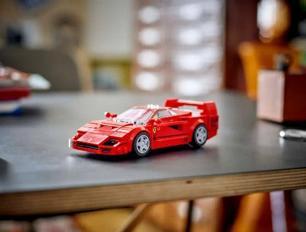 LEGO® Speed Champions Ferrari F40 76934