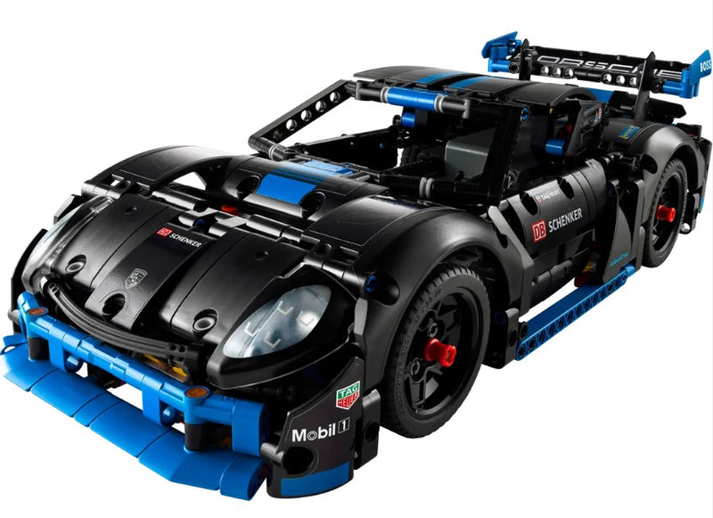 LEGO® Porsche GT4 e-Performance Race Car 42176