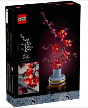 LEGO® Icons Plum Blossom 10369