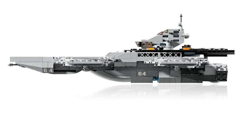 LEGO® Marvel The Avengers Helicarrier 76295