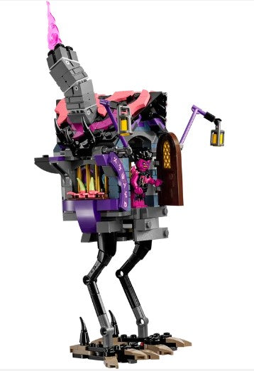 LEGO® DREAMZzz™ The Never Witch’s Midnight Raven 71478