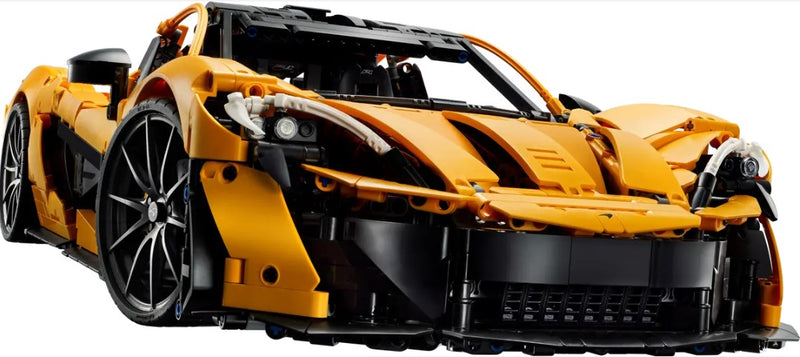 LEGO® Technic™ McLaren P1™ 42172